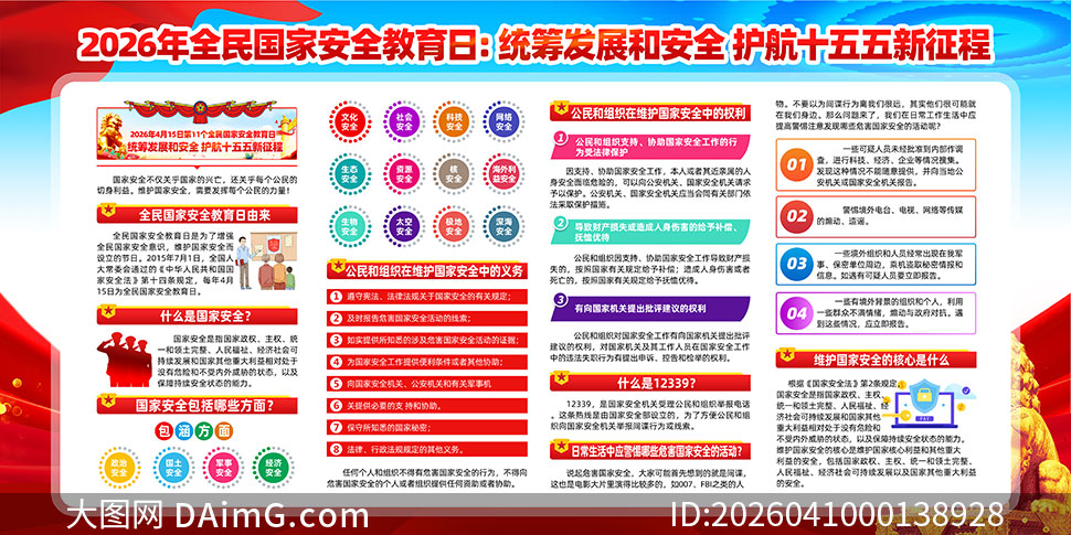 2026��415ȫ����Ұ�ȫ�����ճ�������չ��