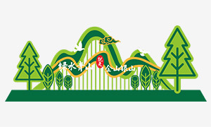 ��ˮ��ɽ���ǽ�ɽ��ɽ�������ʸ��ͼ