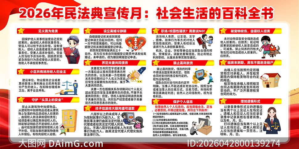 2026���񷨵������»������PSDģ��