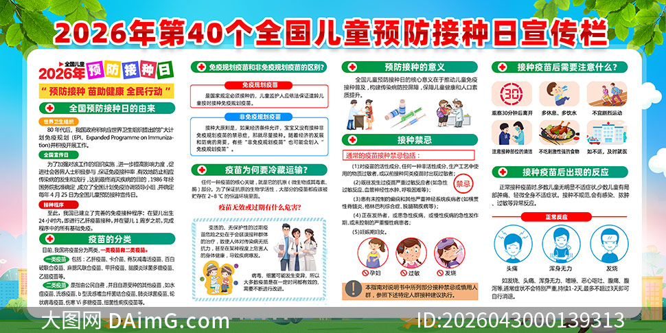 2026��ȫ����ͯԤ������������չ��PSDģ��