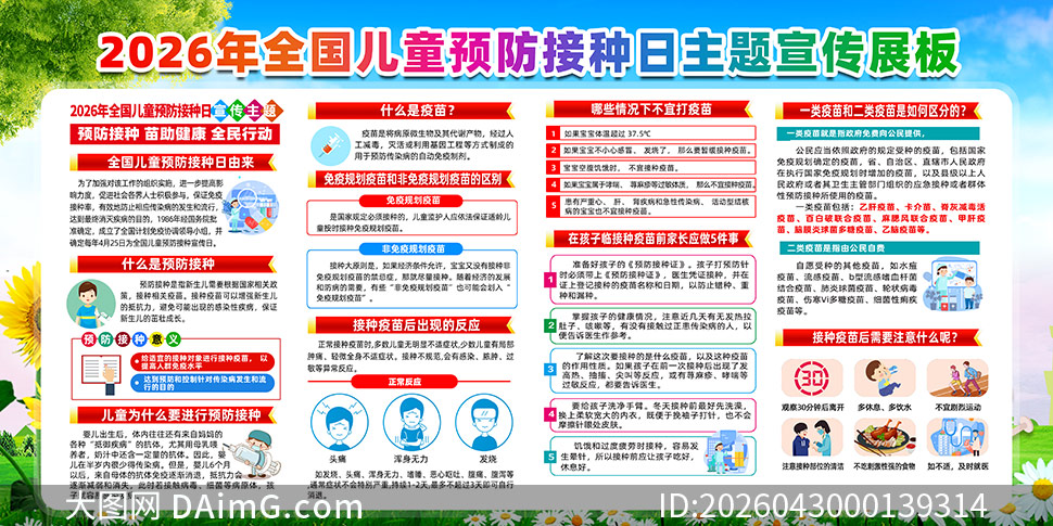 2026��ȫ����ͯԤ������������չ��PSD�ز�