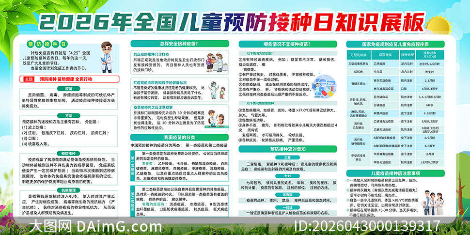 2026��ȫ����ͯԤ�������ճ���չ��PSD�ز�