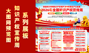 2026��ȫ��֪ʶ��Ȩ�����ܻ����չ��
