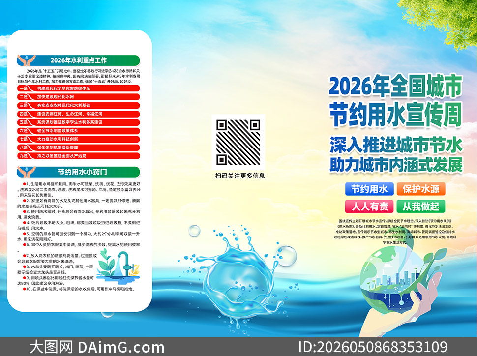 2026��ȫ�����н�Լ��ˮ��������ҳ�ֲ�