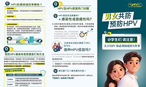 ������HPV��������֪ʶ����ҳʸ���ز�