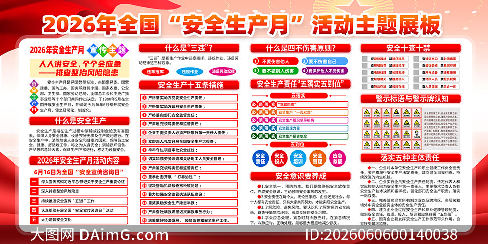2026�갲ȫ������֪ʶչ��PSDģ��