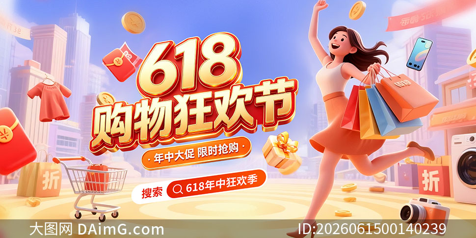 618����񻶽ڴ����չ��PSDģ��