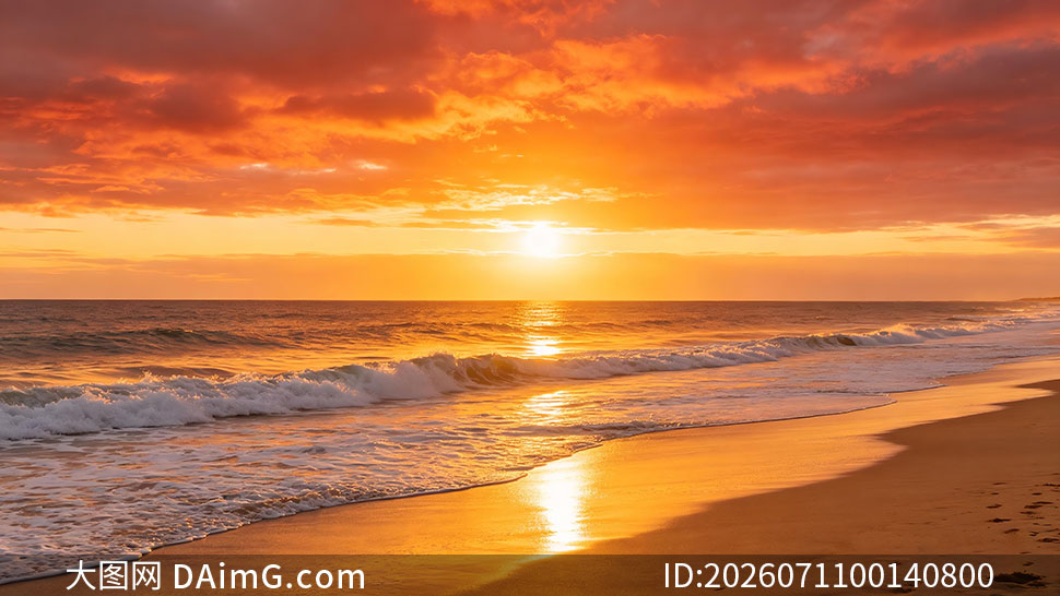 �����������ͺͽ�ɫɳ̲��������ͼƬ�ز�