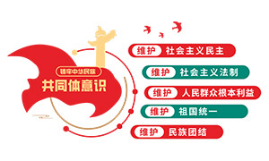 �����л����干ͬ����ʶ�Ļ�ǽʸ��ͼ
