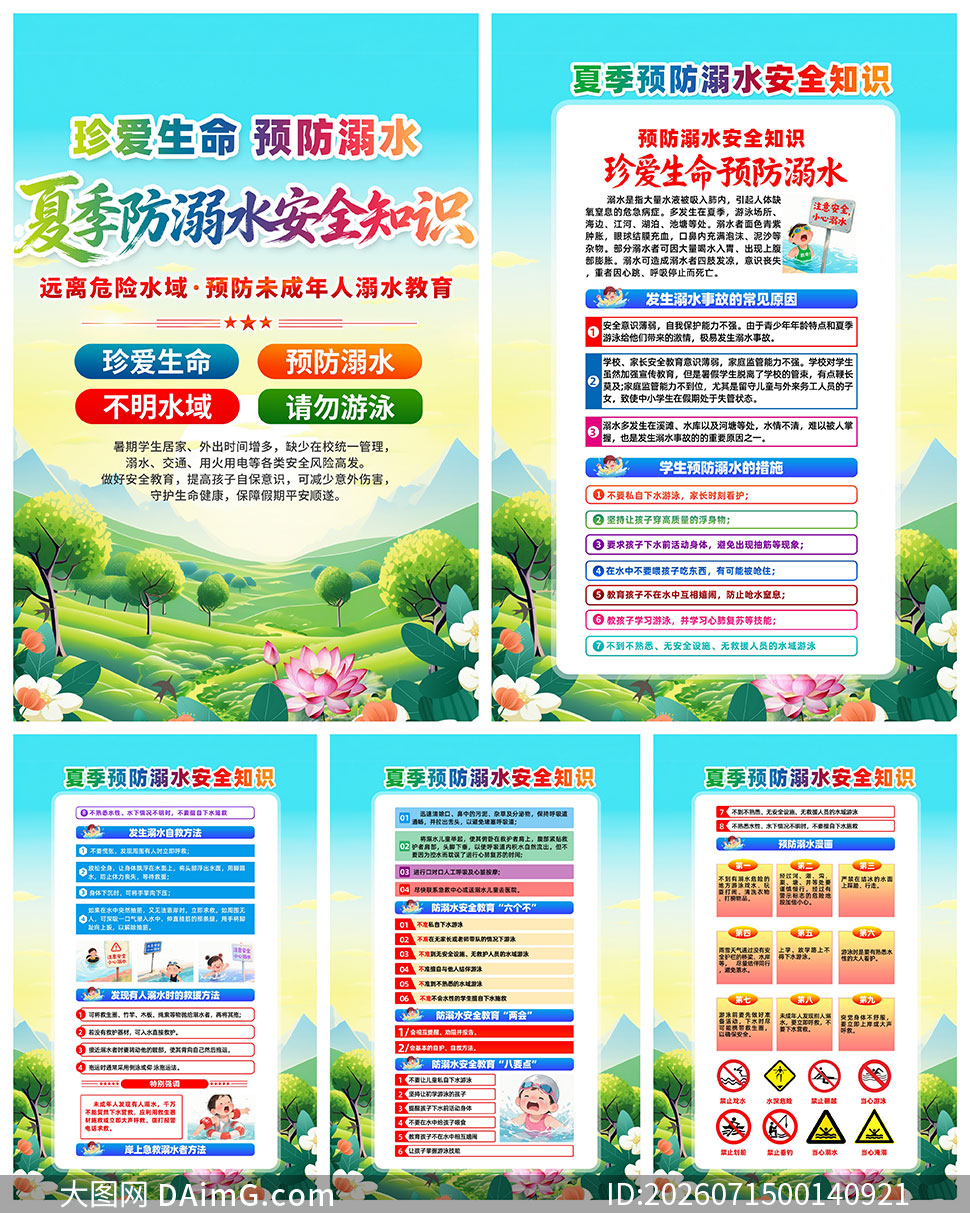 �ļ�����ˮ��ȫ֪ʶ������ͼPSD�ز�