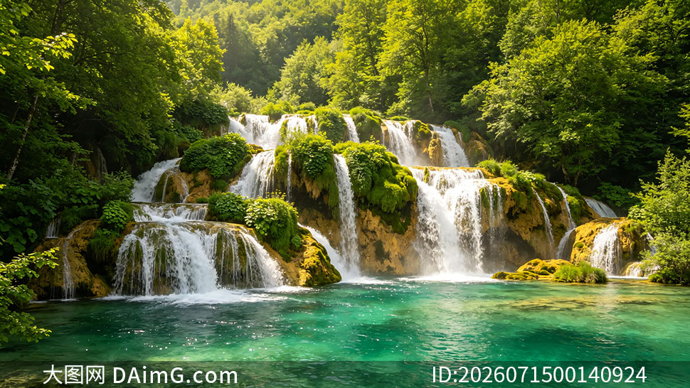 ��ɽ�е�СϪ�ٲ����۸���ͼƬ�ز�