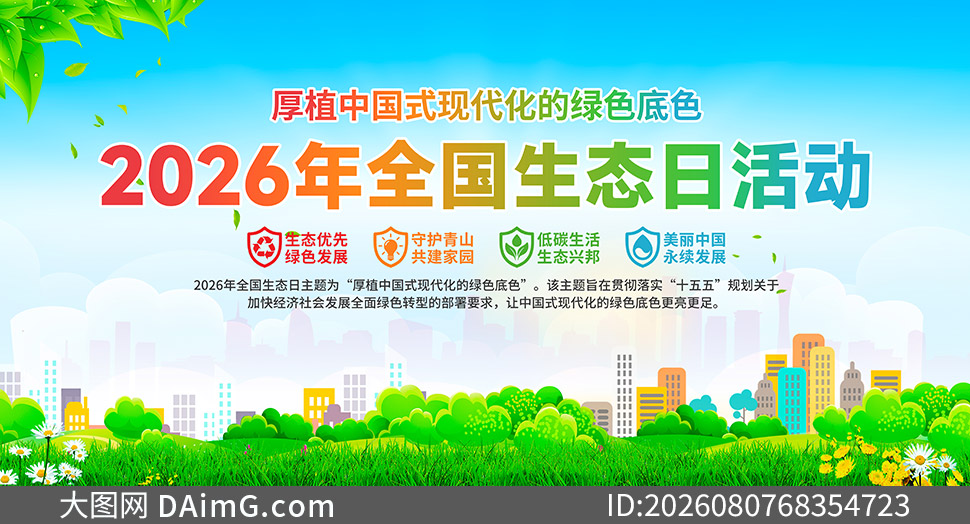 2026����ĸ�ȫ����̬�ջչ���ز�