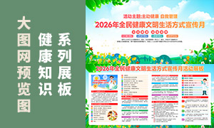 2026��ȫ�񽡿����ʽ�����»չ��
