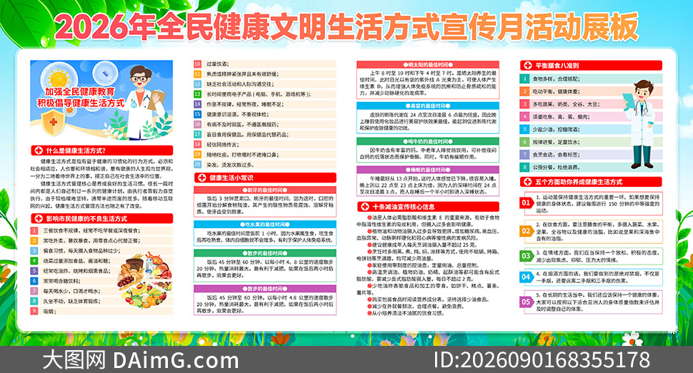 2026��ȫ�񽡿����ʽ�����»չ��
