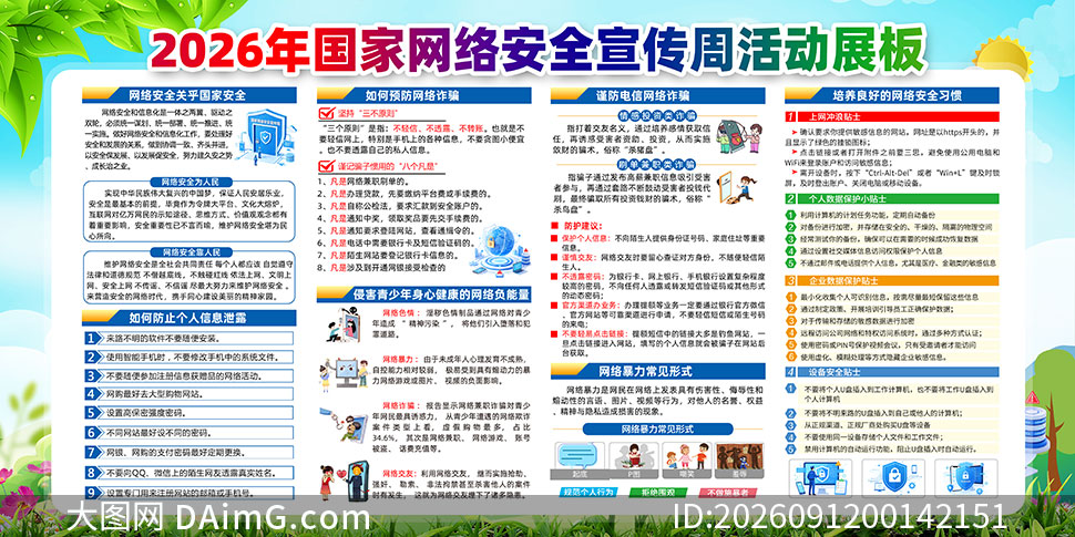 2026�����簲ȫ����������չ��PSD�ز�
