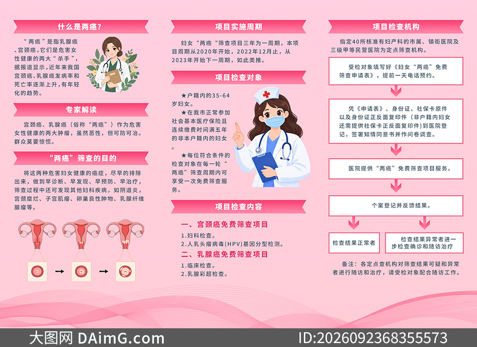 ��չ����ɸ���ػ�Ů�Խ�������ҳPSD�ز�